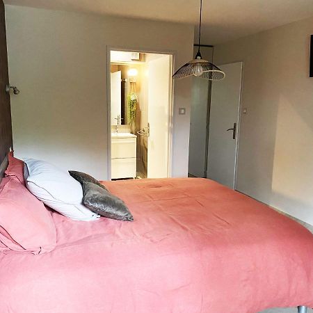 Villa Magnolia Montpellier Esterno foto