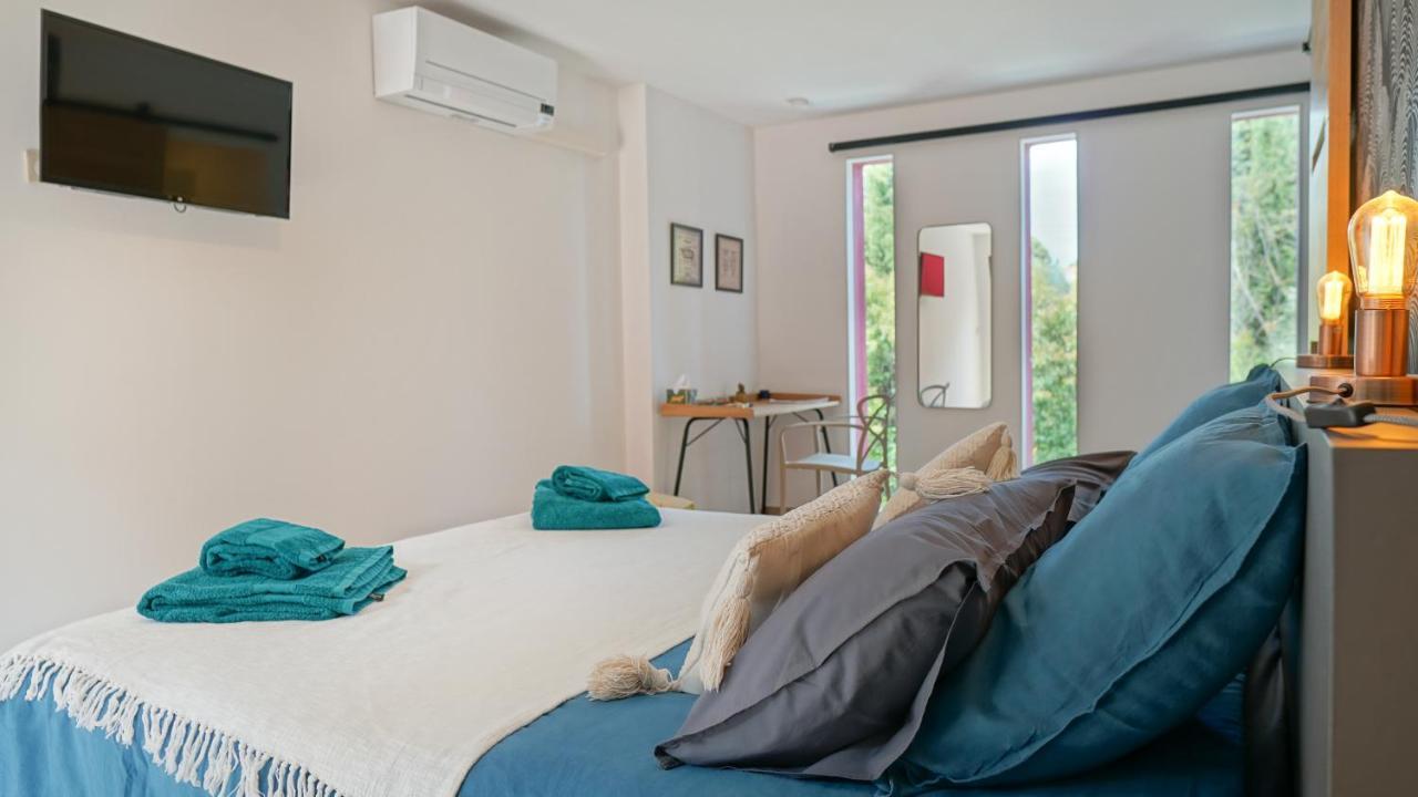Villa Magnolia Montpellier Esterno foto