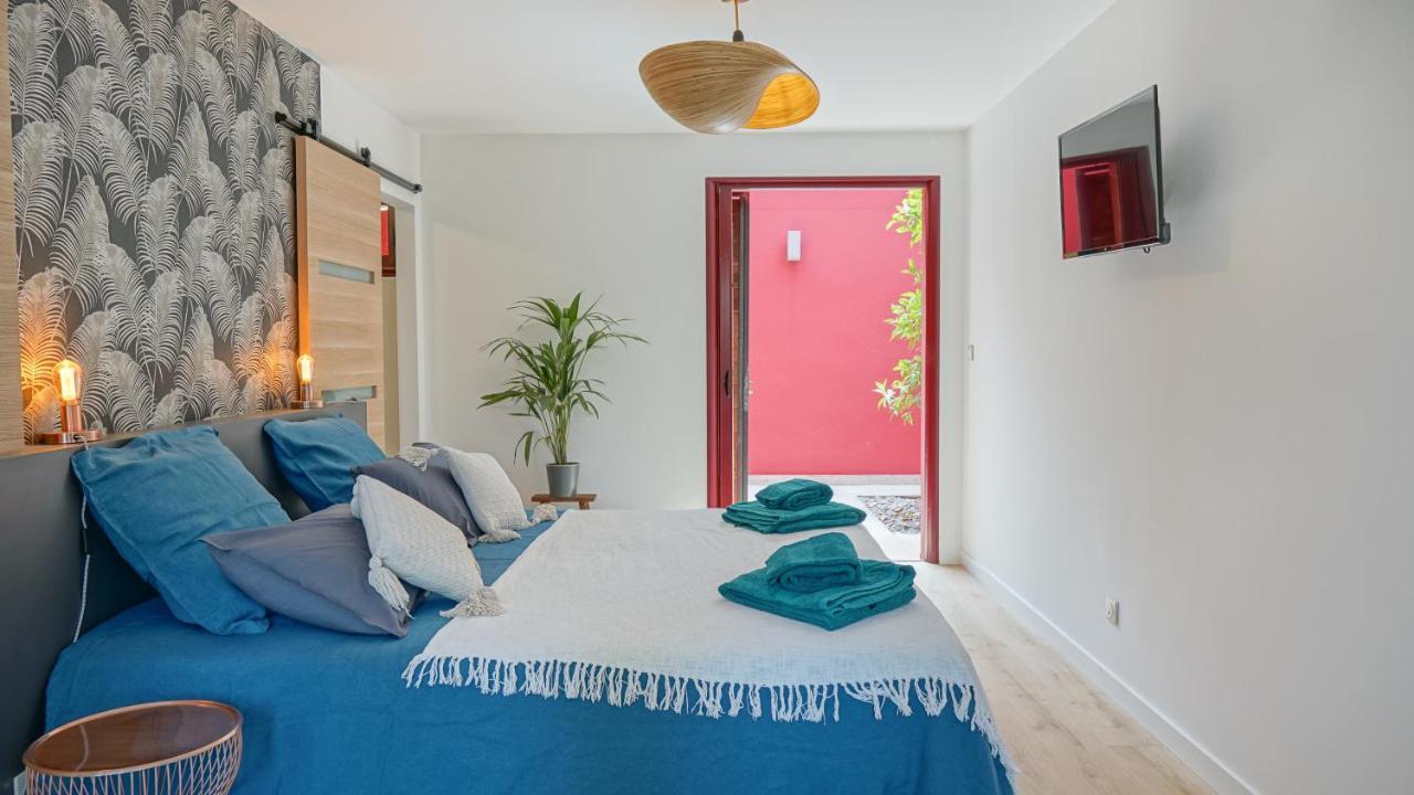 Villa Magnolia Montpellier Esterno foto