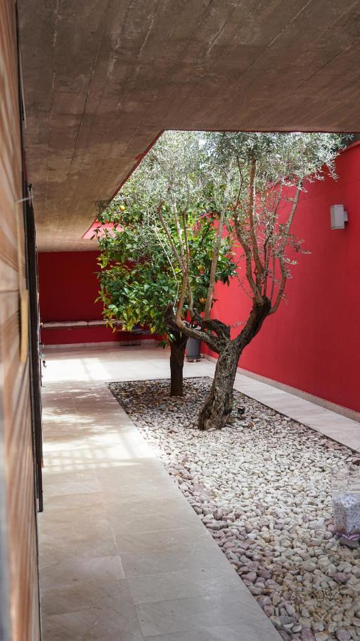 Villa Magnolia Montpellier Esterno foto
