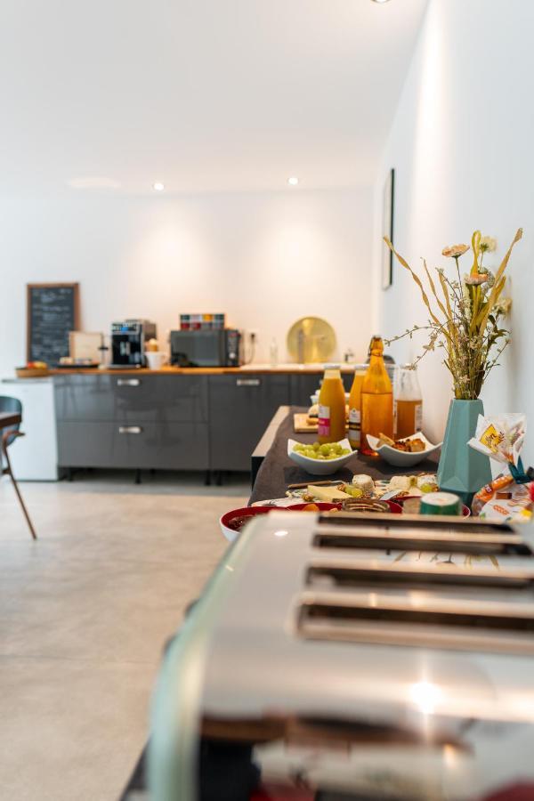 Villa Magnolia Montpellier Esterno foto